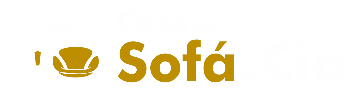 Casa do Sofá e Cia